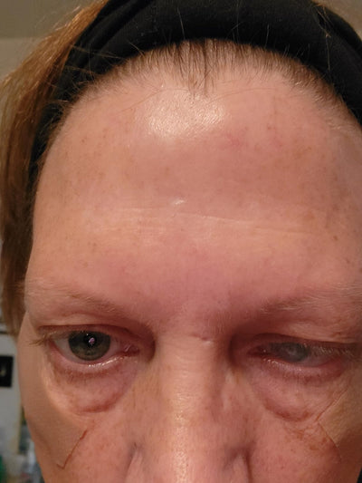 Customer review photo