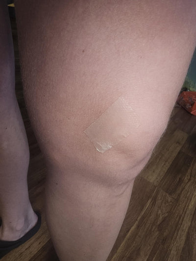 Customer review photo