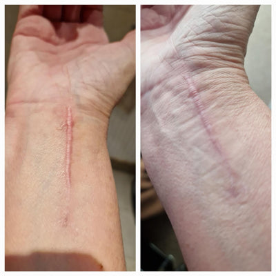 Customer review photo