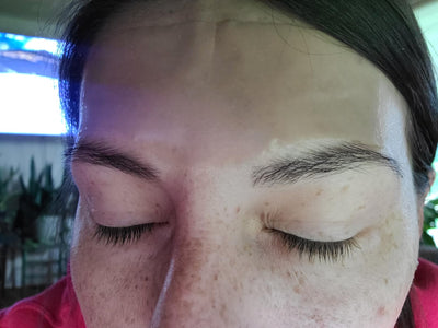 Customer review photo