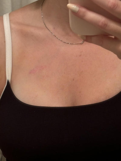 Customer review photo